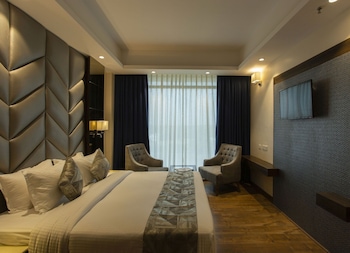 sarovar portico somnath
