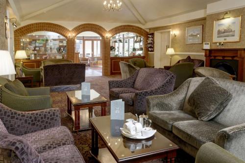 kings lynn knights hill hotel and spa bw signature collection