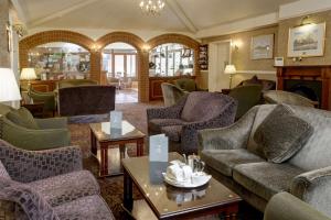 kings lynn knights hill hotel and spa bw signature collection