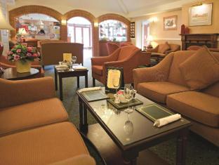 kings lynn knights hill hotel and spa bw signature collection