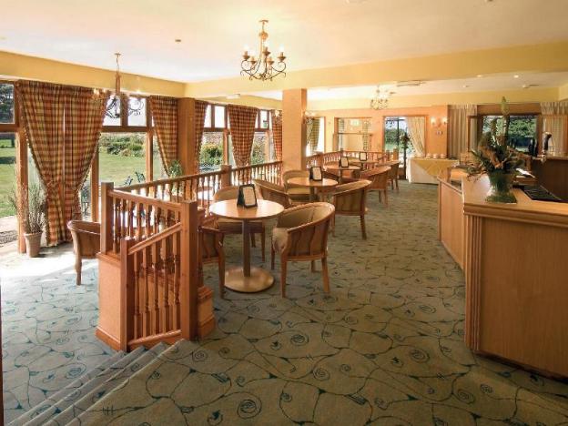 kings lynn knights hill hotel and spa bw signature collection