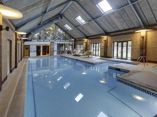 kings lynn knights hill hotel and spa bw signature collection