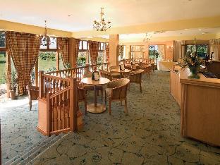 kings lynn knights hill hotel and spa bw signature collection