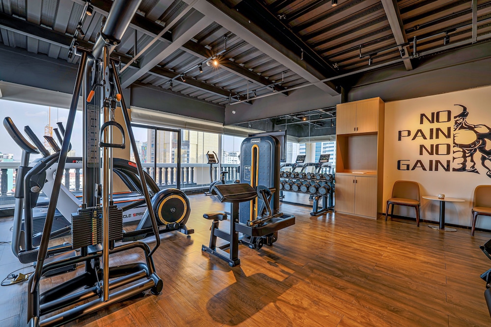 marco polo hotel phnom penh