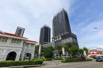 tropicana 218 macalister