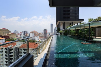 tropicana 218 macalister