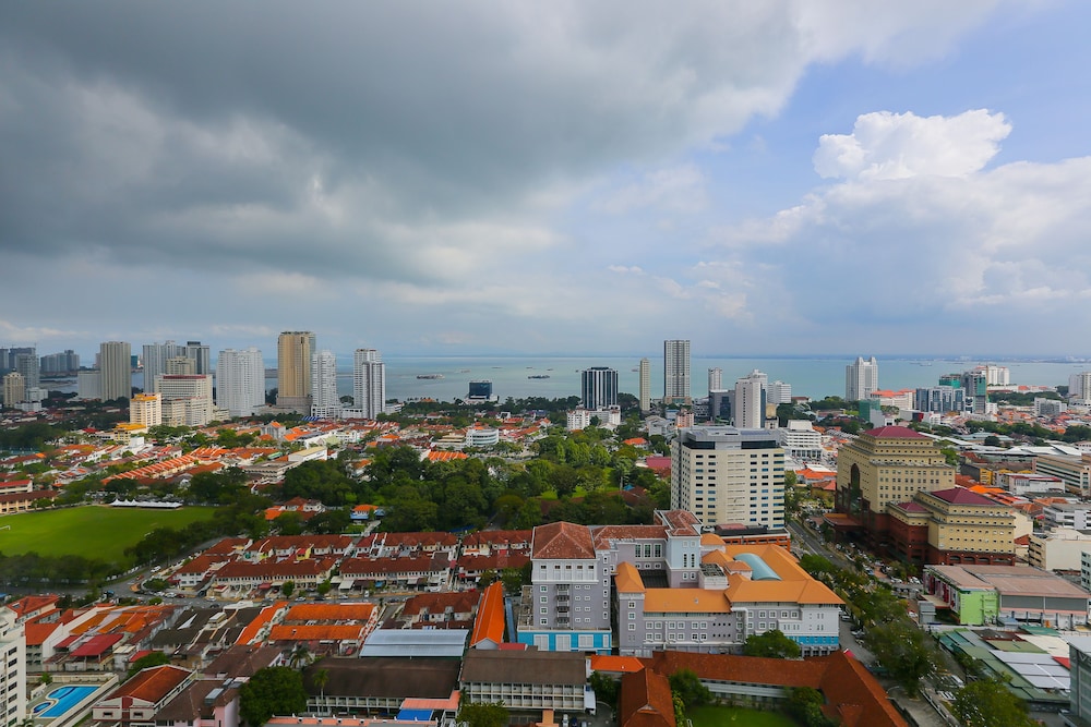 tropicana 218 macalister