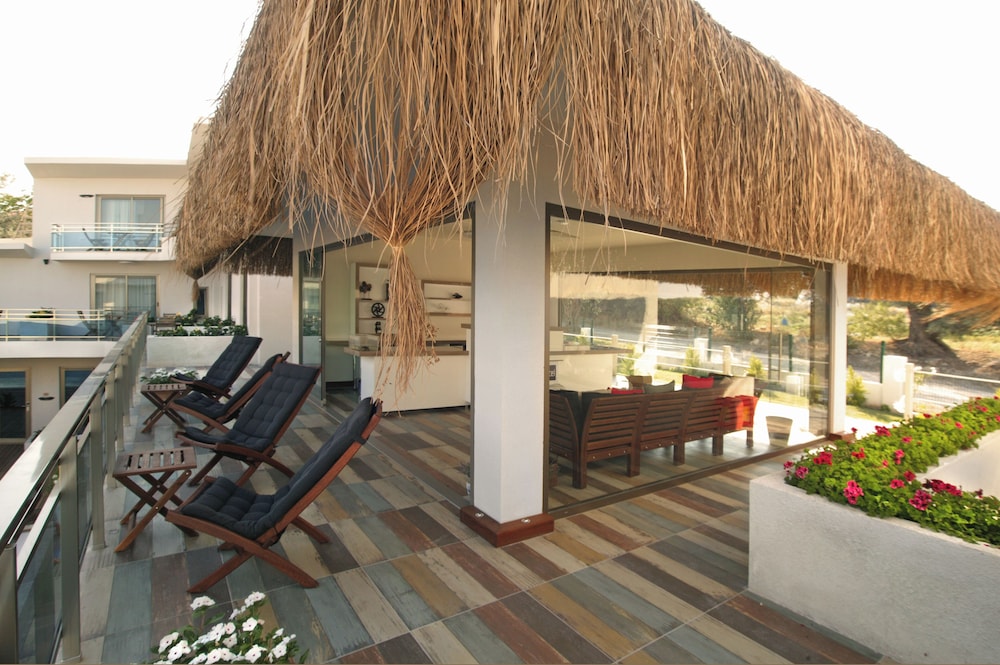 the d hotel cesme spa and resort
