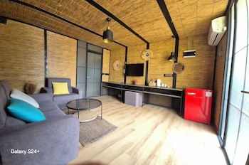 the d hotel cesme spa and resort