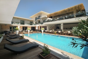 the d hotel cesme spa and resort