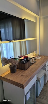 the d hotel cesme spa and resort