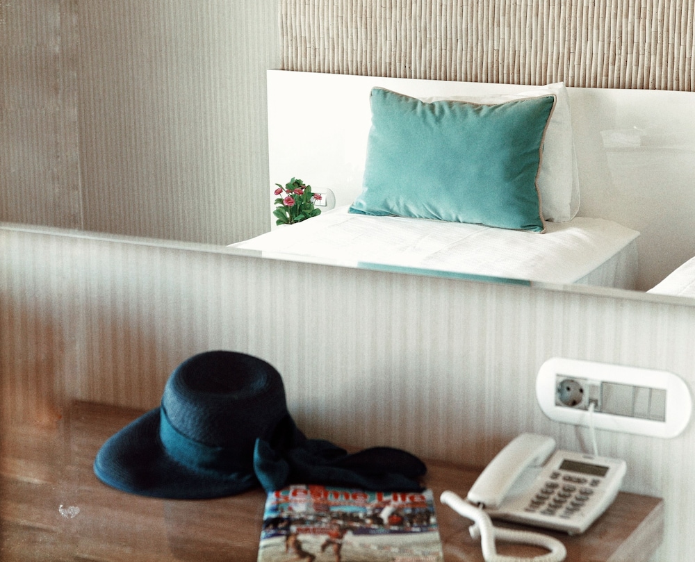 the d hotel cesme spa and resort