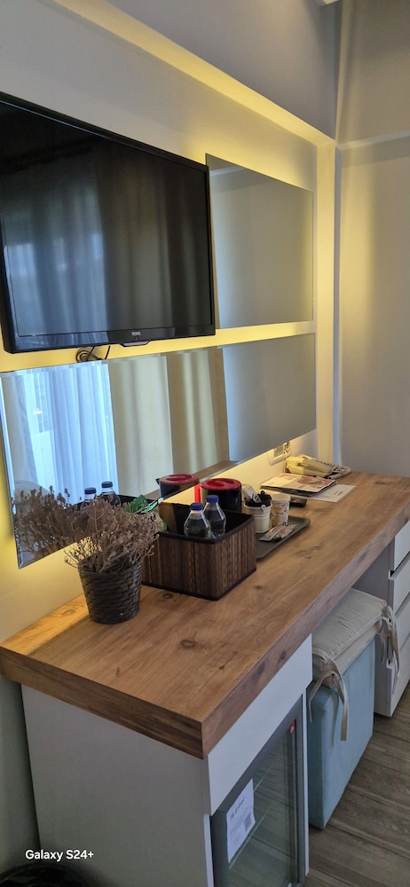 the d hotel cesme spa and resort