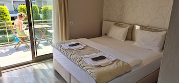 the d hotel cesme spa and resort