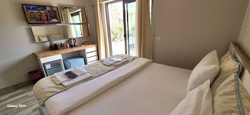 the d hotel cesme spa and resort