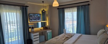 the d hotel cesme spa and resort