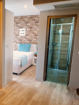 the d hotel cesme spa and resort