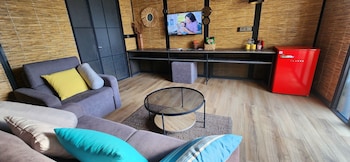 the d hotel cesme spa and resort