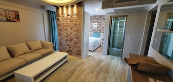 the d hotel cesme spa and resort