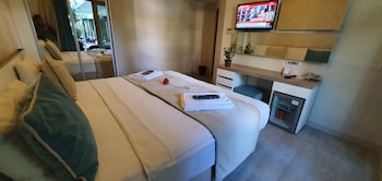 the d hotel cesme spa and resort