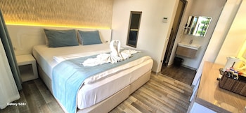 the d hotel cesme spa and resort