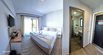 the d hotel cesme spa and resort