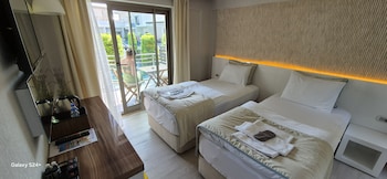 the d hotel cesme spa and resort