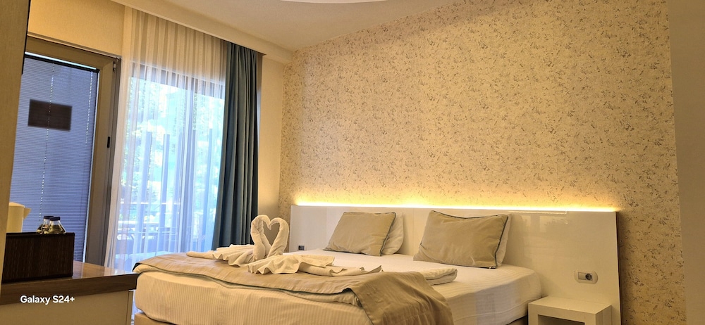 the d hotel cesme spa and resort