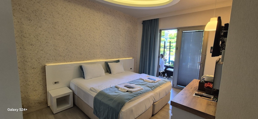the d hotel cesme spa and resort