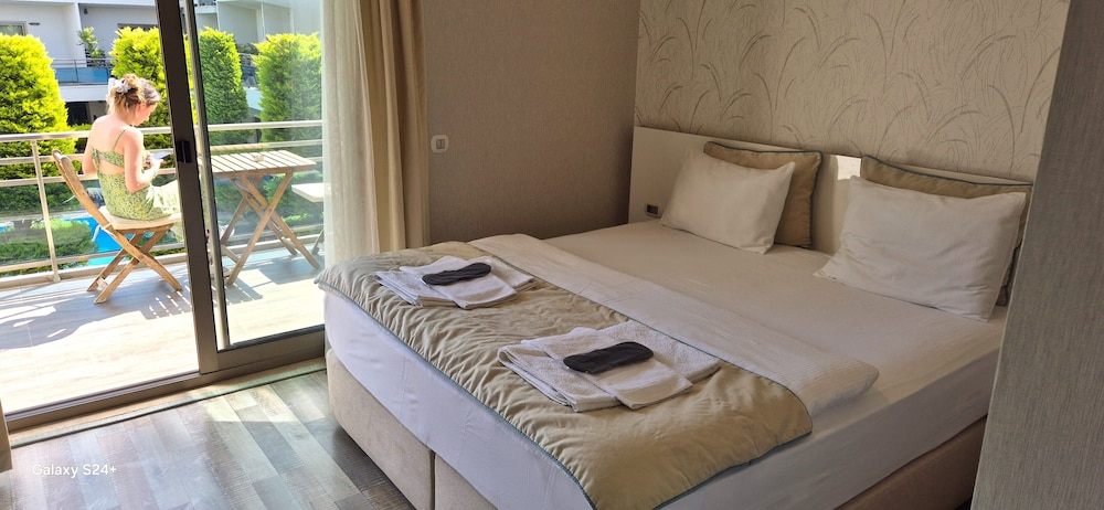 the d hotel cesme spa and resort