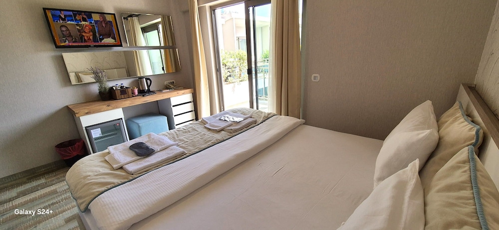 the d hotel cesme spa and resort