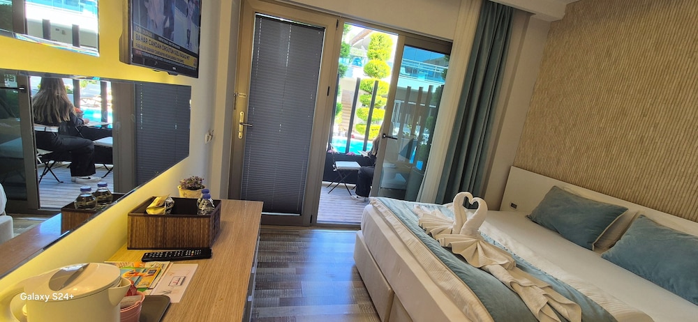 the d hotel cesme spa and resort