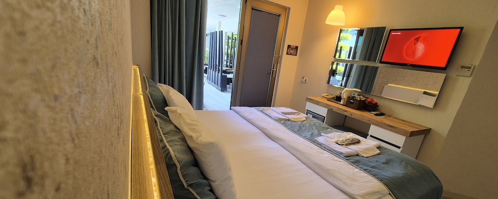 the d hotel cesme spa and resort