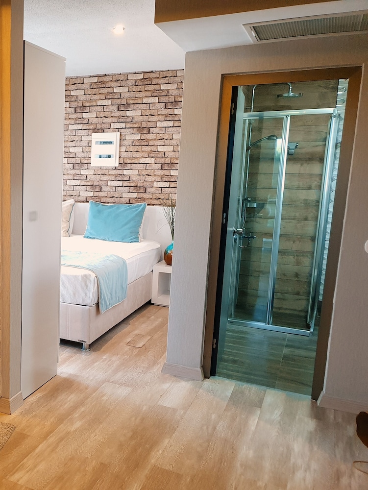 the d hotel cesme spa and resort