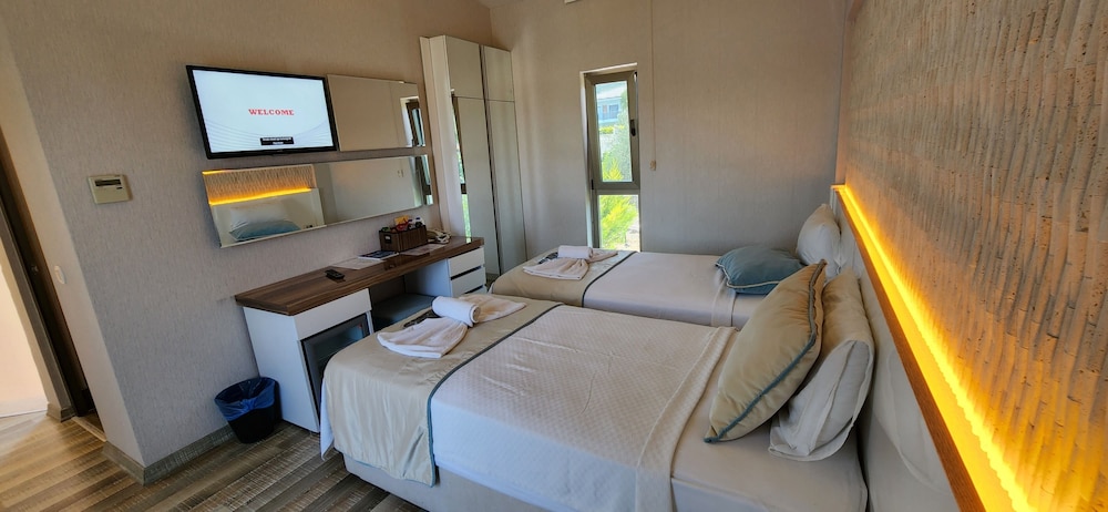 the d hotel cesme spa and resort