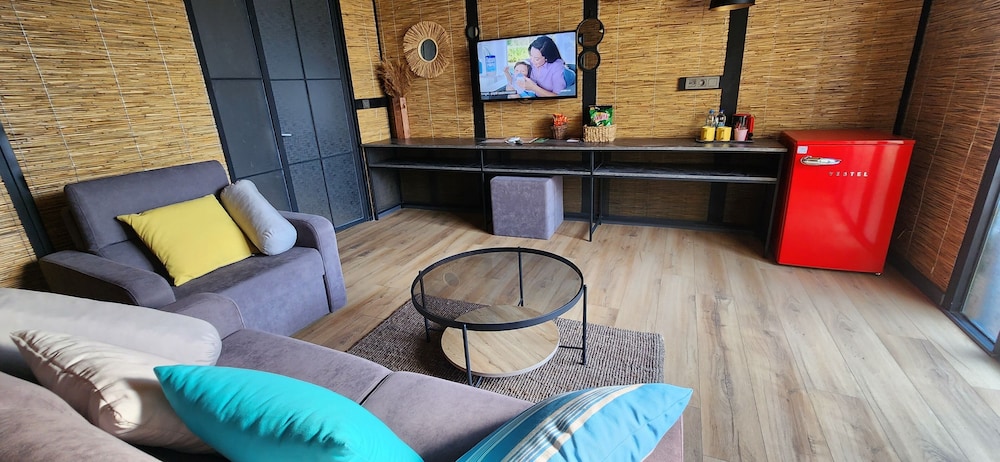 the d hotel cesme spa and resort