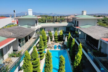 the d hotel cesme spa and resort