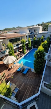 the d hotel cesme spa and resort