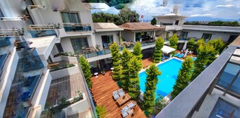 the d hotel cesme spa and resort