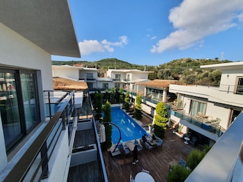 the d hotel cesme spa and resort