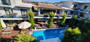 the d hotel cesme spa and resort