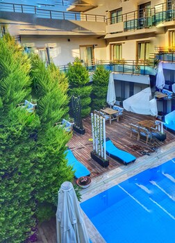 the d hotel cesme spa and resort