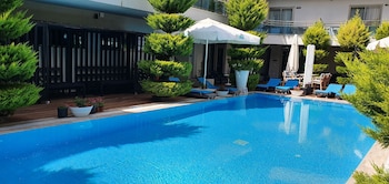 the d hotel cesme spa and resort
