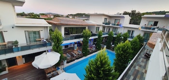 the d hotel cesme spa and resort
