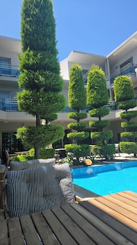 the d hotel cesme spa and resort