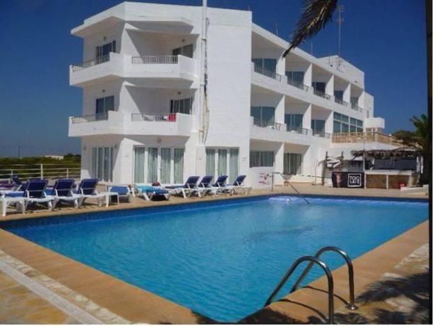 hotel maysi