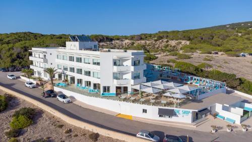 hotel maysi