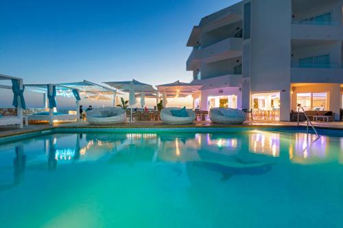 hotel maysi