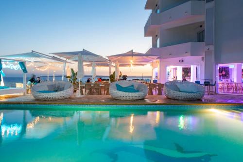 hotel maysi