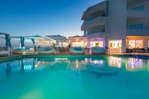 hotel maysi
